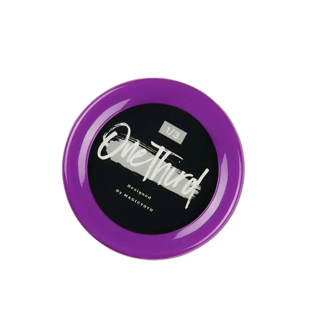 Giocattolo per bambini con trucco a corda ABS professionale 1/3 Ball 1A 2A 3A 5A