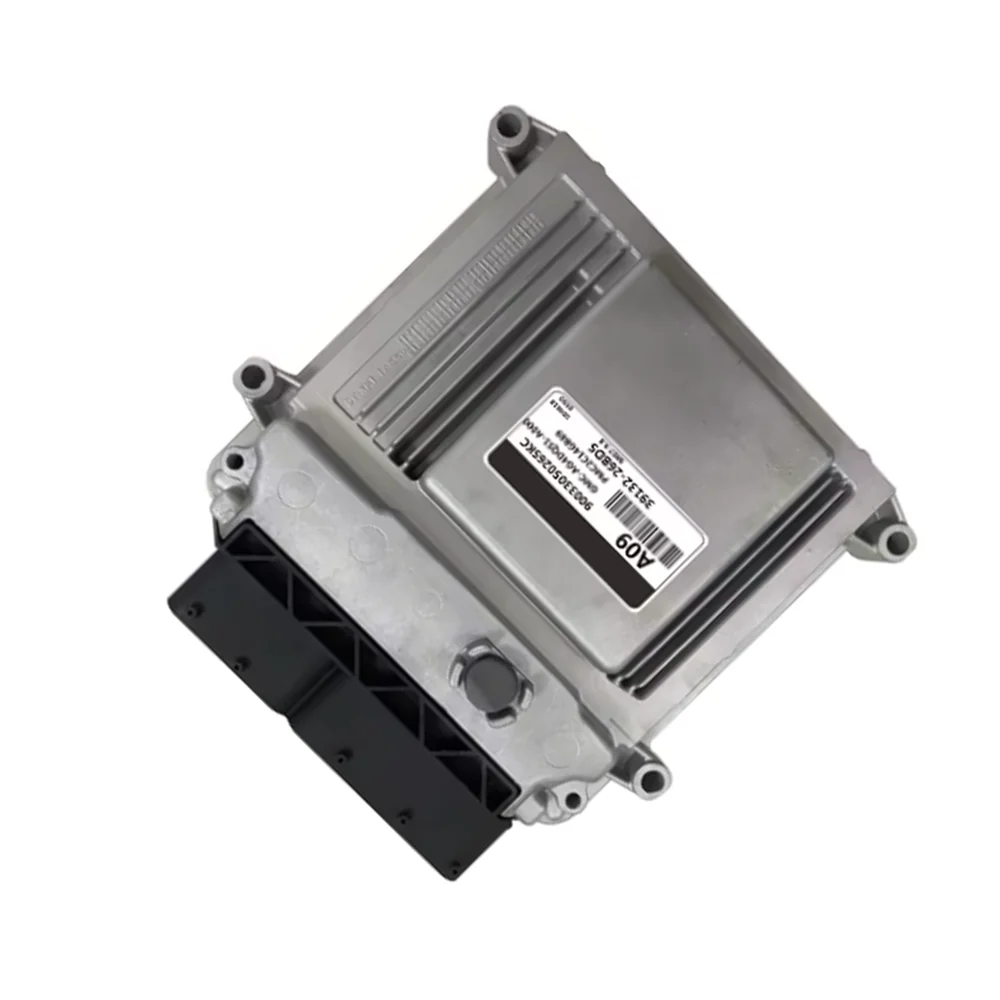 

39132-26bd5 A09 Original Ecu Car Engine Computer Board Electronic Control Unit 90033050265kc 3913226bd5 For Hyundai