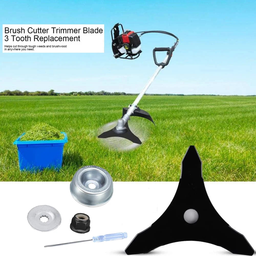 Eater for blades Machine For String for trimmers Brush Cutter 4130-713-1600 Replacement Garden Power Tool Parts