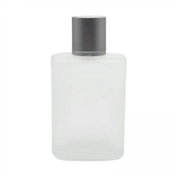 Refillable Bottles Glass Perfume Travel Sprayer Mini Empty Portable Atomizer Reusable Sample Dispenser for Daily Carry