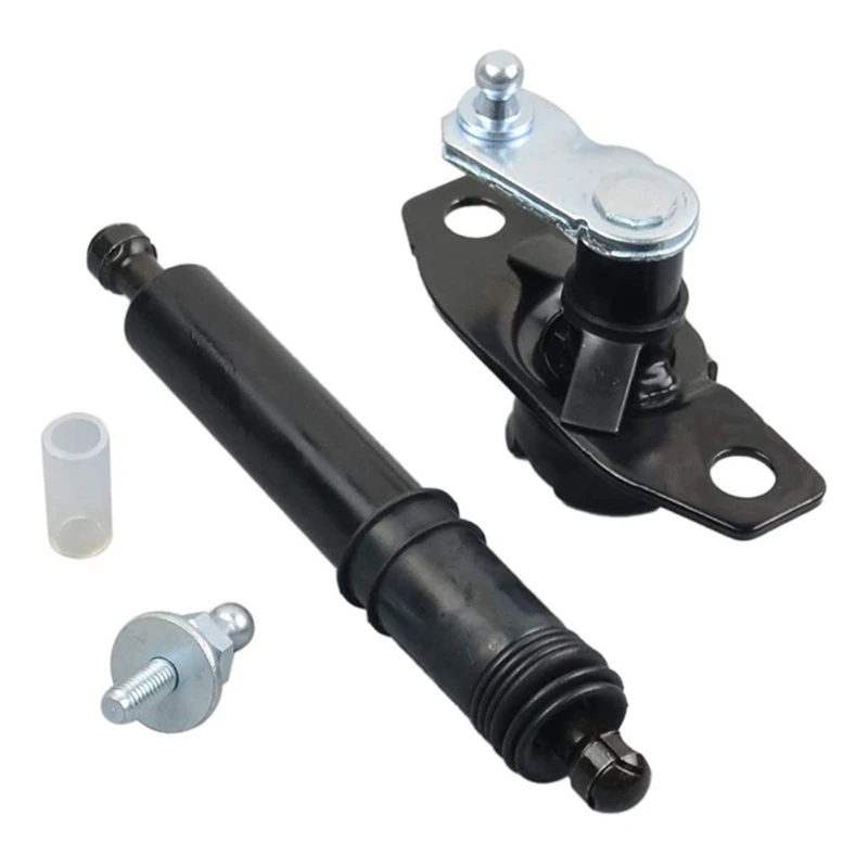 Tailgate Assist Shock Dampening Support for F-250 F-350 F-450 F550 HC3Z99406A10A