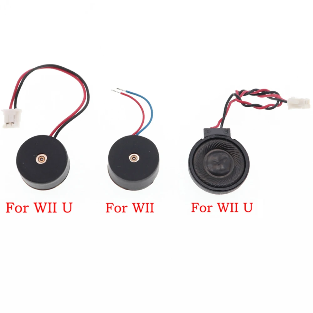WII U 패드용 진동 모터, 내장 모터, WII 핸들, 오리지널 교체 액세서리