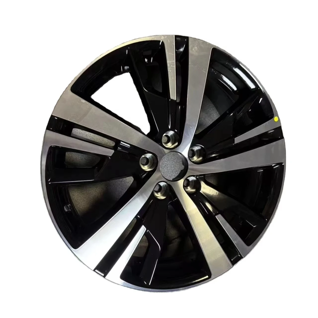 

Auto Parts Wheel Hub 18 Inches OE YL017752XY for Peugeot 3008 4008 5008