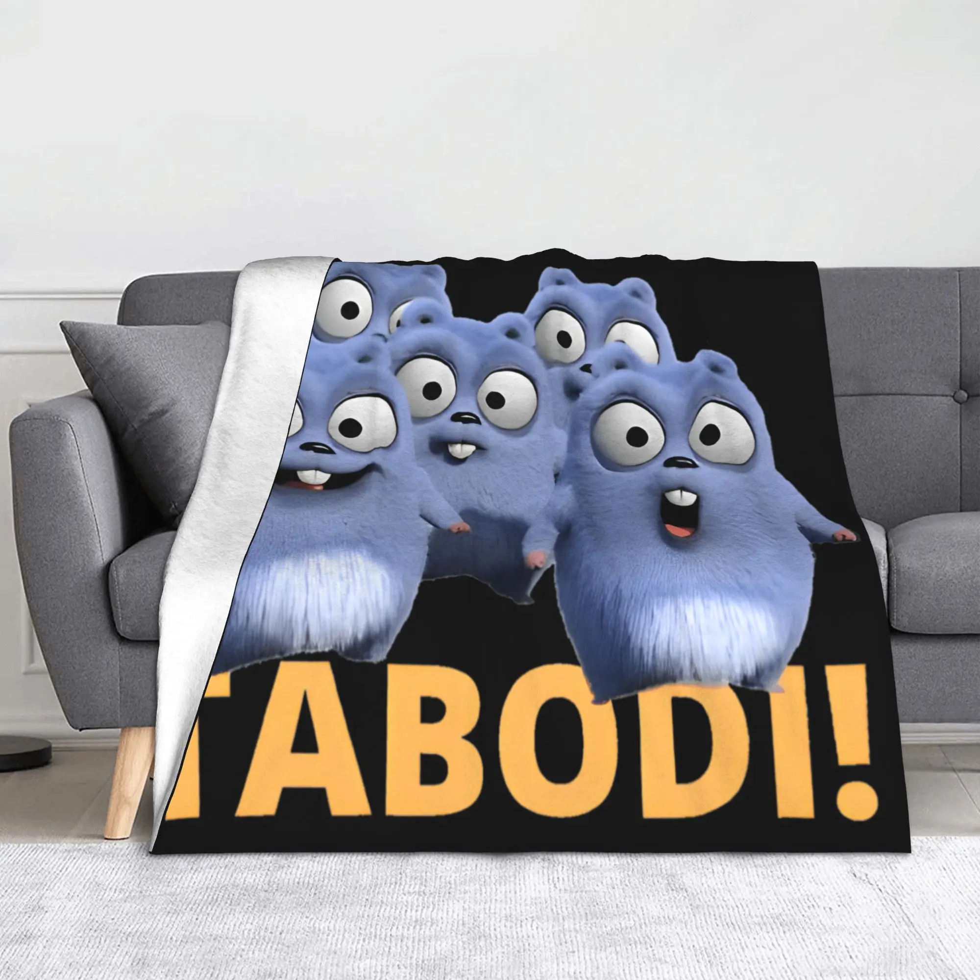 Tabodi And Grizzy F… - image