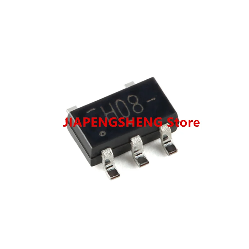 74lvc1g66gv, new original, SOP-753 screen printing: v66 analog switch IC, 100PCs