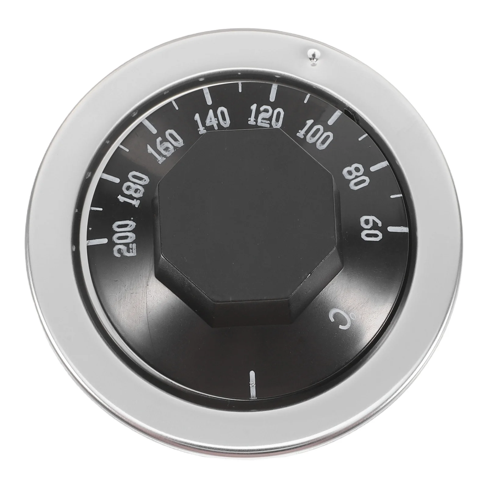 

Universal Thermostat Switch Knob Cover for Ovens Water Heaters Durable Easy Grip Temperature Control Appliance Accessories 300