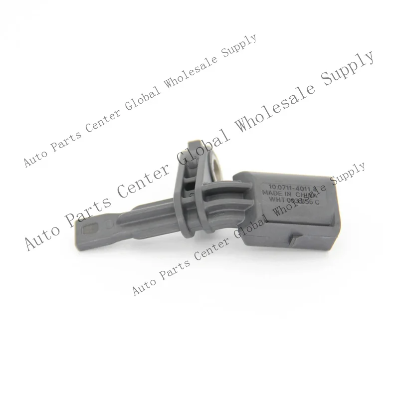 Z+ Wheel speed sensor WHT 003 856C Compatible for VW Arteon Crafter Golf R