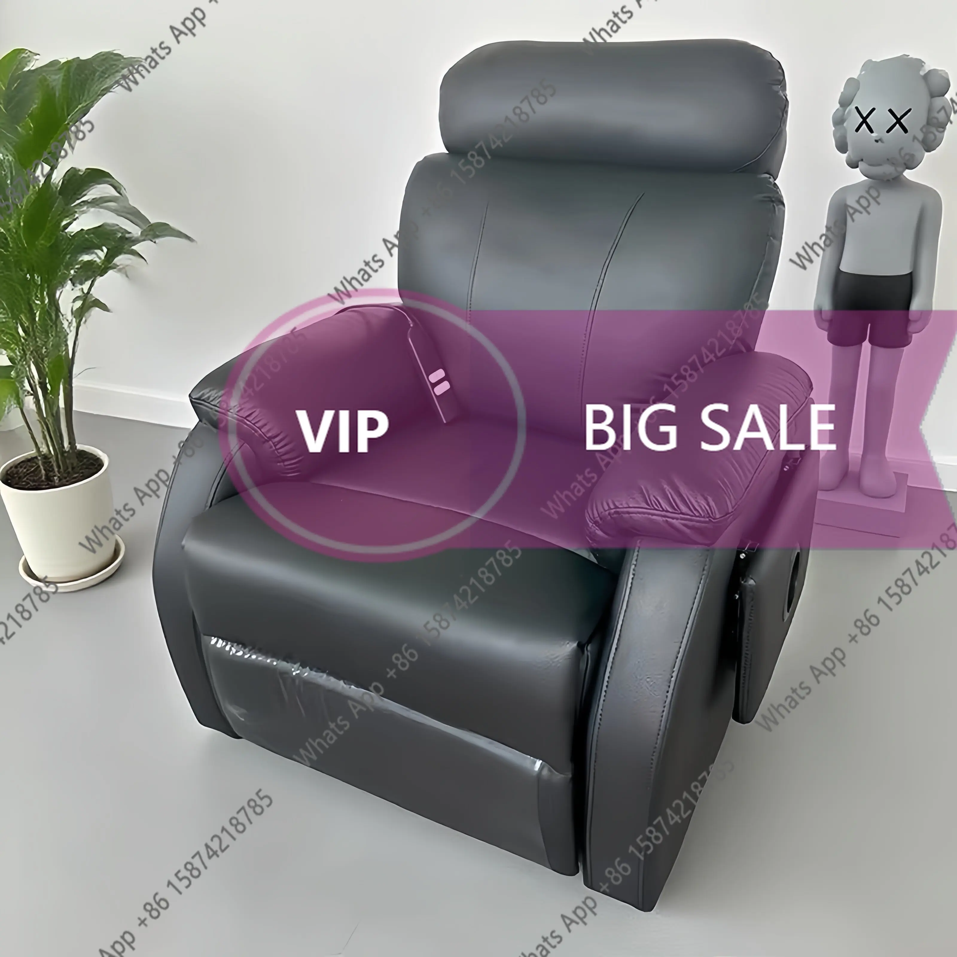 

Кресло для парикмахерской Nc High-end: специализированное кресло для ухода за волосами, с функцией полного раскладывания, для завивки и окрашивания, с двойным моторным подъемником, для ухода за кожей головы.