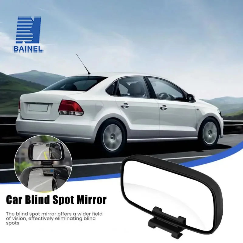 3R Car Blind Spot M…