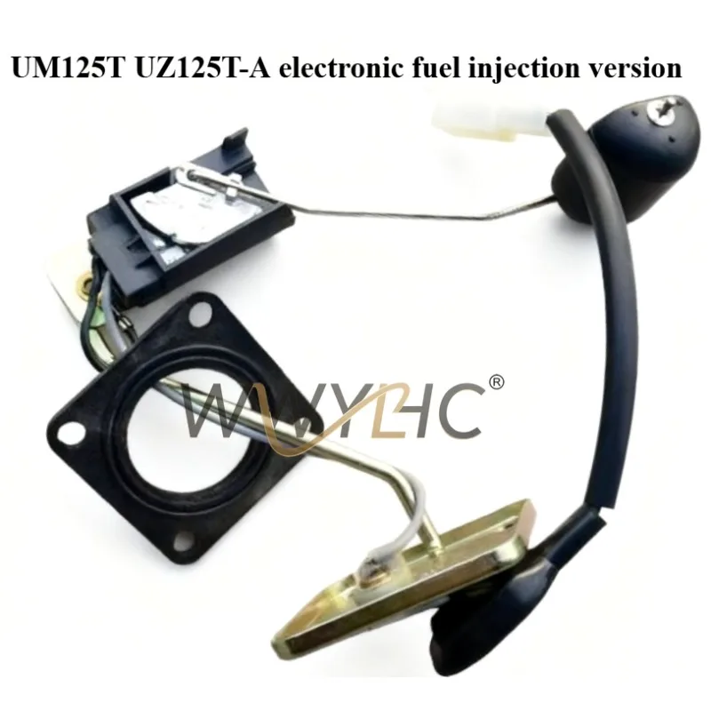 

Подходит для Suzuki Hongbao, Tianyu UM125T-A/C топливный бак, поплавок для масла, указателя уровня топлива EFI.