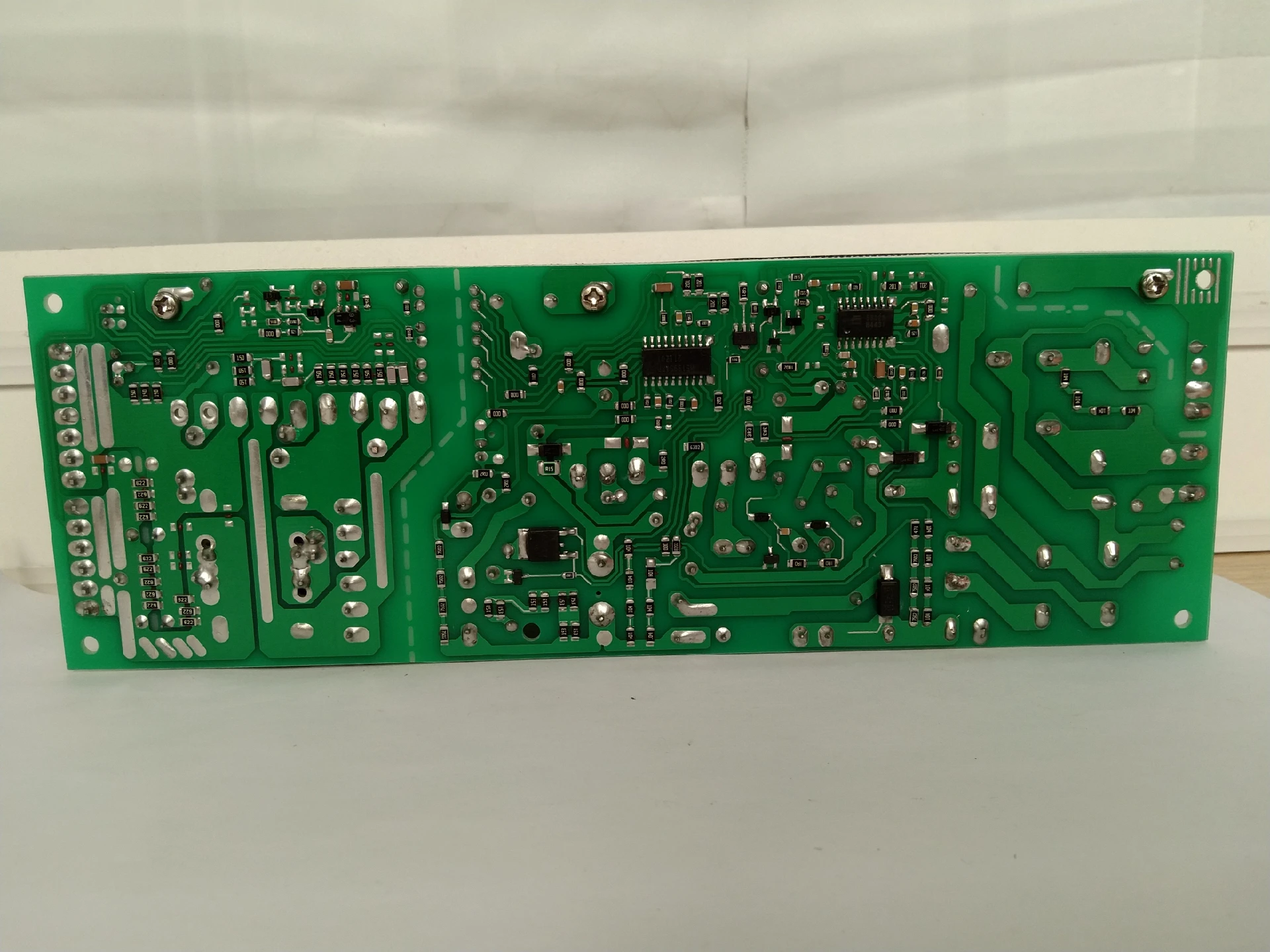 DC24V Power Board A14L-0156-0001FANUC Fanaco DC24V Power Board A14L-0156-0001#24