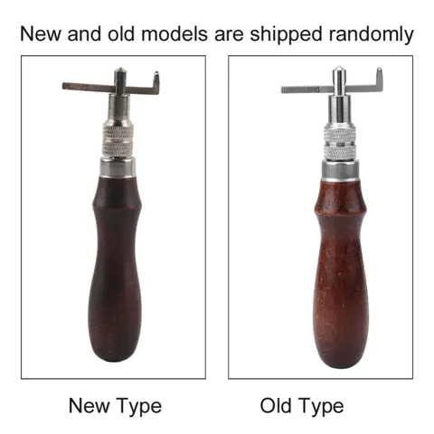DIY Leathercraft Sculpting Tools: Edge Oil Pens, Carving Knives, Stamping Dies, Punching Dies