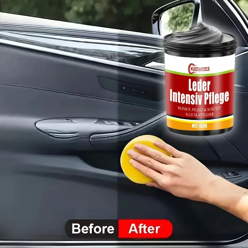 

Воск для ремонта салона автомобиля Fasilawei: ремонт пластика, блеск шин, уход за отделкой автофургоном, антивозрастной для всех транспортных средств