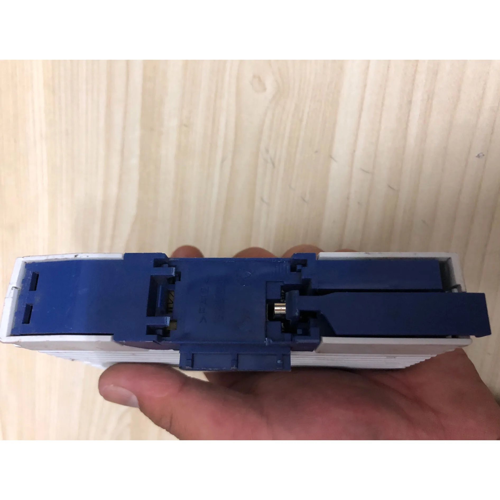 Moduł cyfrowy JX3-DO16