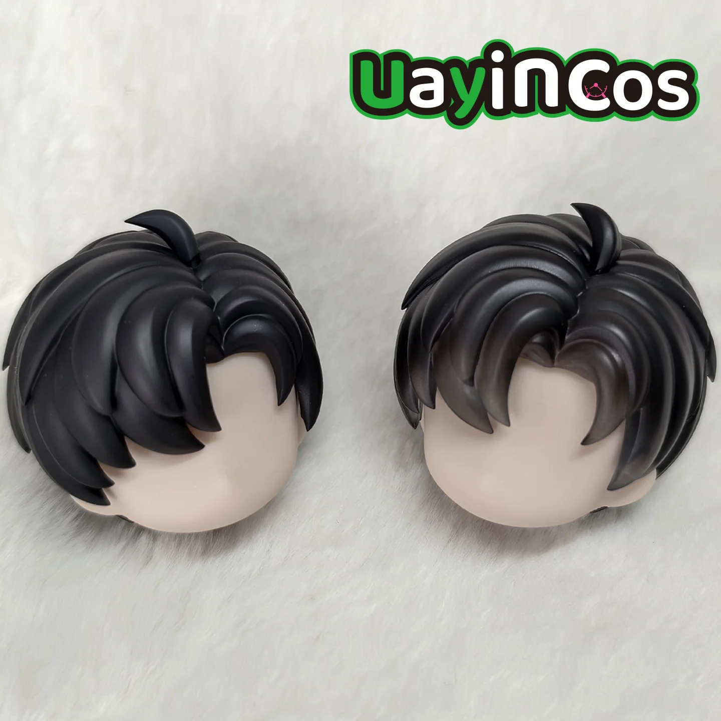 

Love and Deepspace Xavier Zayne Rafayel Sylus Caleb OB11 Съемная модель корпуса волос GSC BJD Кукла Игра Аниме Фигурка Игрушка Дети Gi