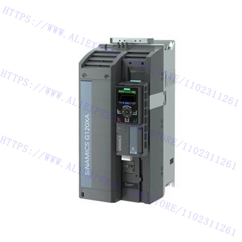 

Original NEW Plc Controller Immediate Delivery 6SL3210-1SE16-0AA0