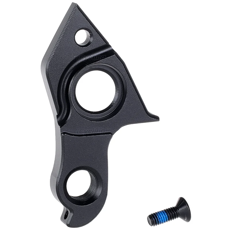 PSRDH0005AM لـ Pinarello 2025 جديد Dogma F خلفي Derailleur شماعات MY25 دراجات الطريق ترس التسرب جزء الميكانيكي