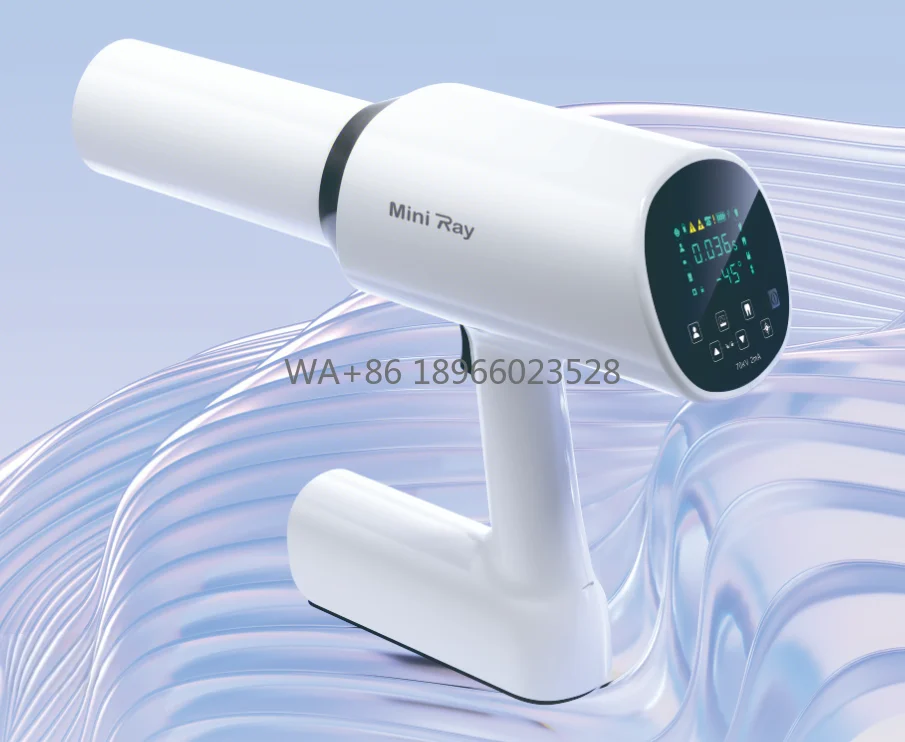 

High Quality Mini Ray Dental Radiology Instrument Dental Imaging X Ray Equipment for Dental Clinics