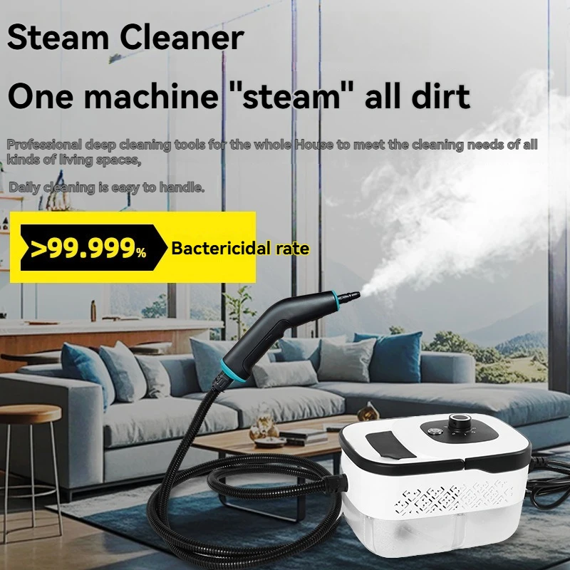 

Mini High Temp Steam Underwear Washing Sterilizer