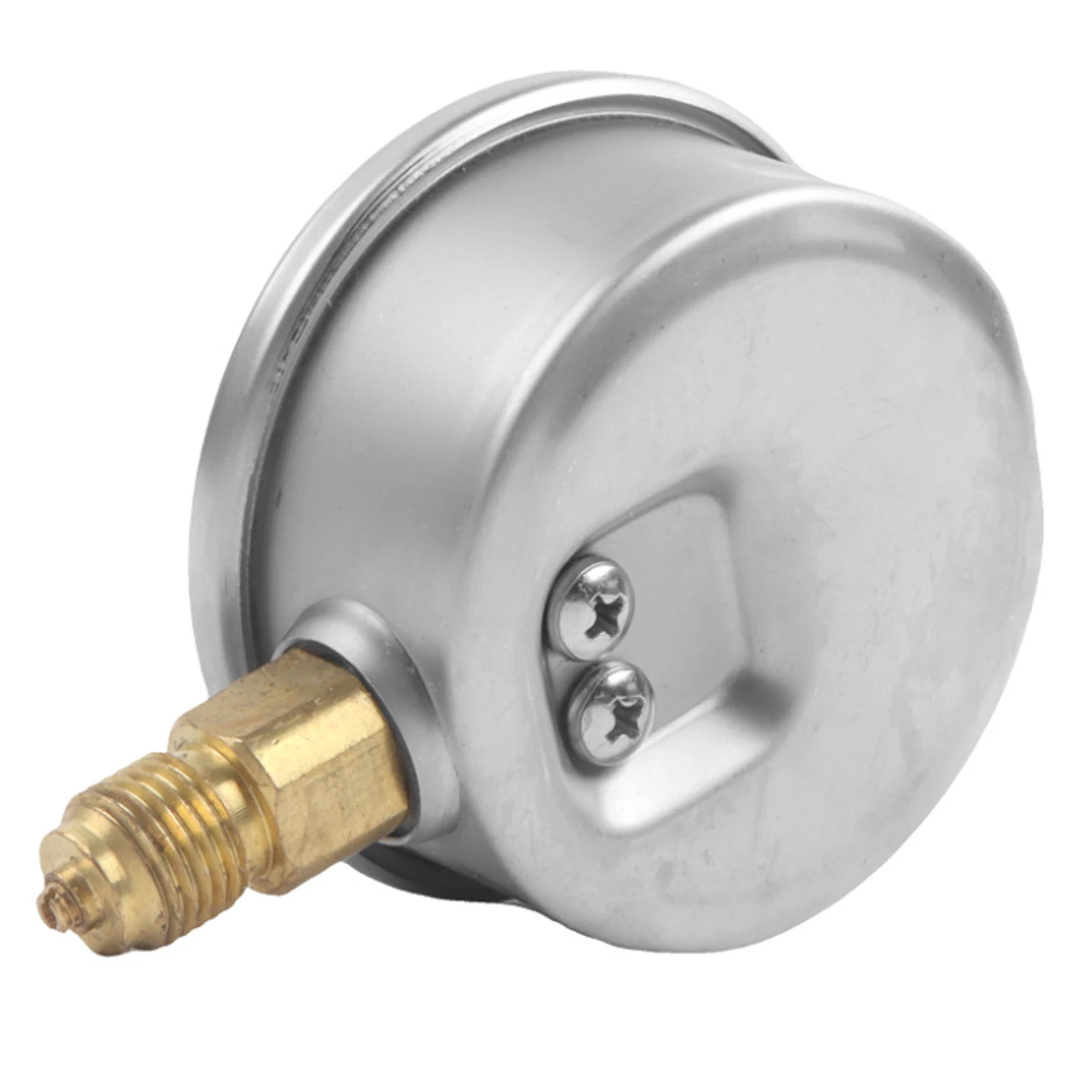 مقياس هيدروليكي 25Mpa/0-250Bar/0-4000PSI لضاغط المضخة آلات الضغط الهيدروليكي شاشة ديجيتال قياس الضغط