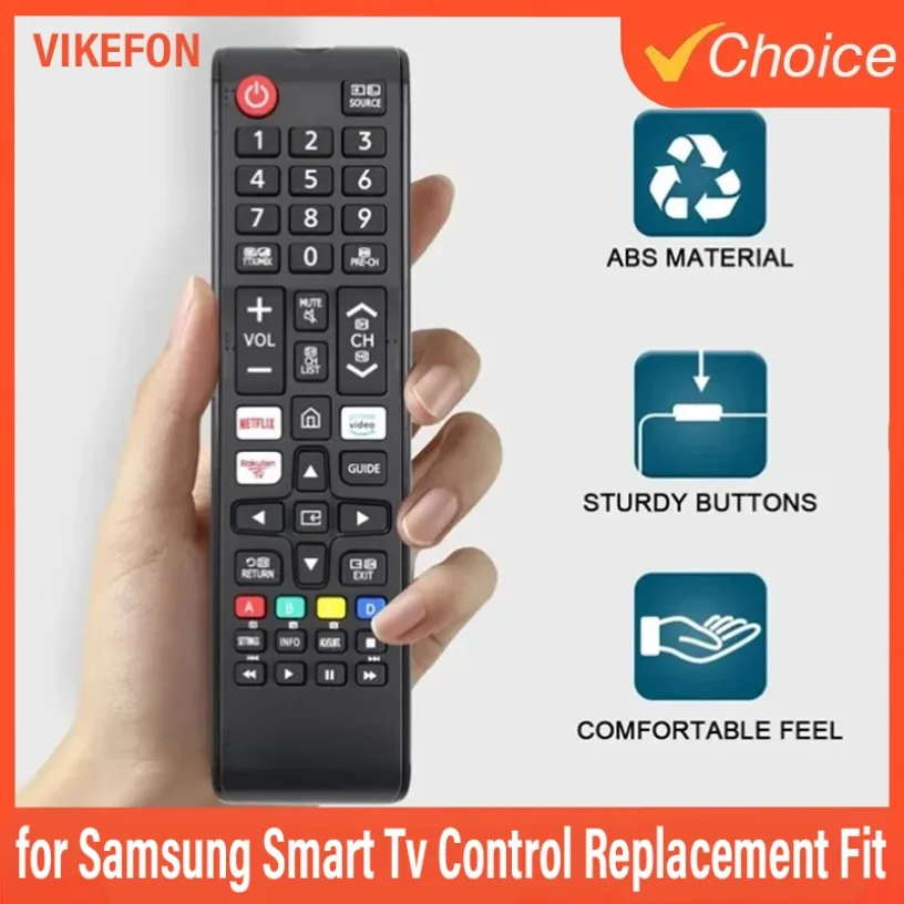 For Samsung Smart T… - image