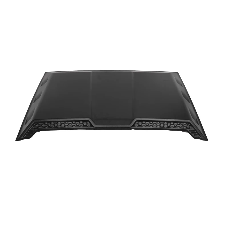 Car Hood Cover Fit for Tank 300 Hi4-T 2021-2024 High Quality Modified Hood Off-road Appearance Upgrade Kit Exterior Accessories