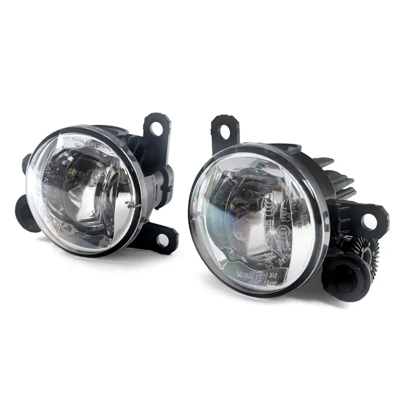 المصد الأمامي LED الضباب الخفيف 1 زوج لفورد برونكو سبورت 2021-2022 M1PZ-15201-A M1PZ-15200-A مصباح قيادة