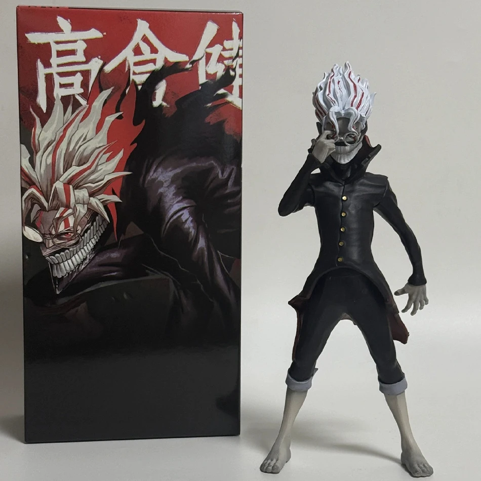 Novo anime dandadan ayase momo takakura ken s.h. figuarts estrada vovó transformado montagem pvc modelo brinquedos figuras de ação presentes1