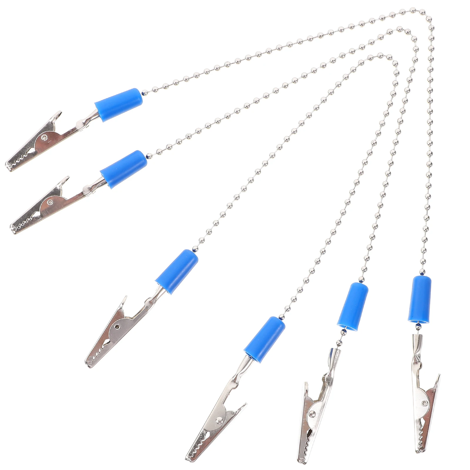 Рисунок 6 - прочные зажимы для салфеток из цинкового сплава