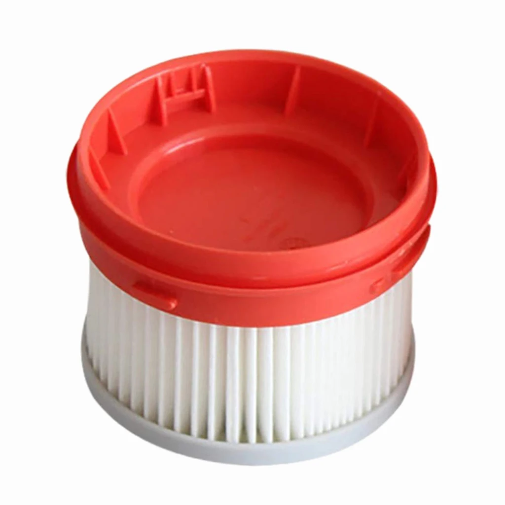 2Pcs Filter Replacement for Dreame V9 Vacuum Cleaner Washable view 5