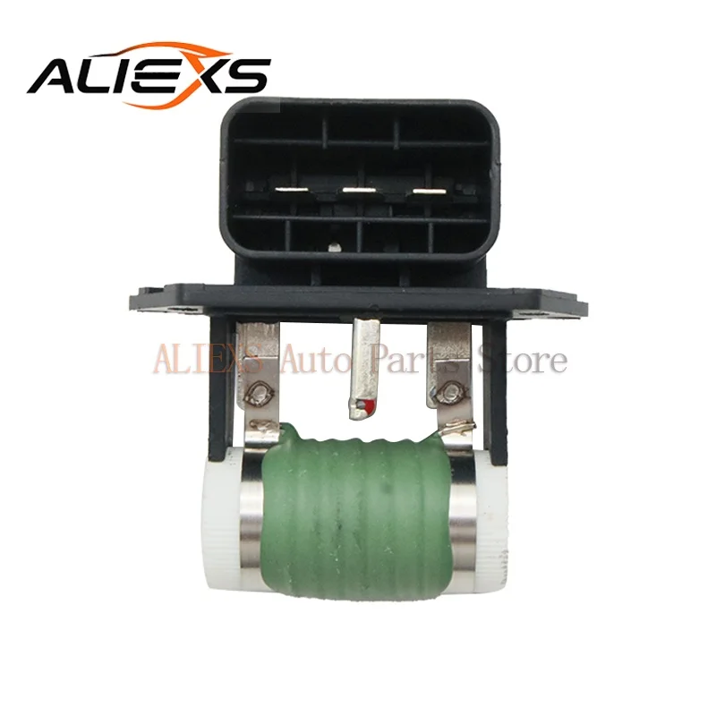 ヒーターブロワーモーター抵抗器 25385-F2000 ヒュンダイ エラントラ ソナタ キア フォルテ 1.8 オプティマ 2.4 ソウル 1.6 25385F2000 自動車部品