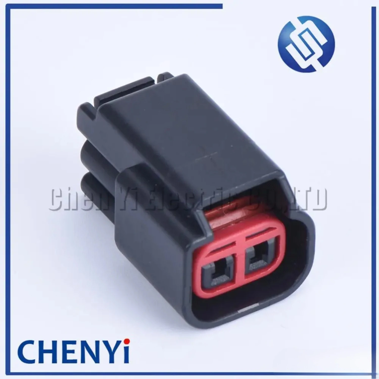 2 Pin female injector Plug Ignition Coils Automotive waterproof connector For Ford Focus Mondeo Kuga EPC E-4014 E4014