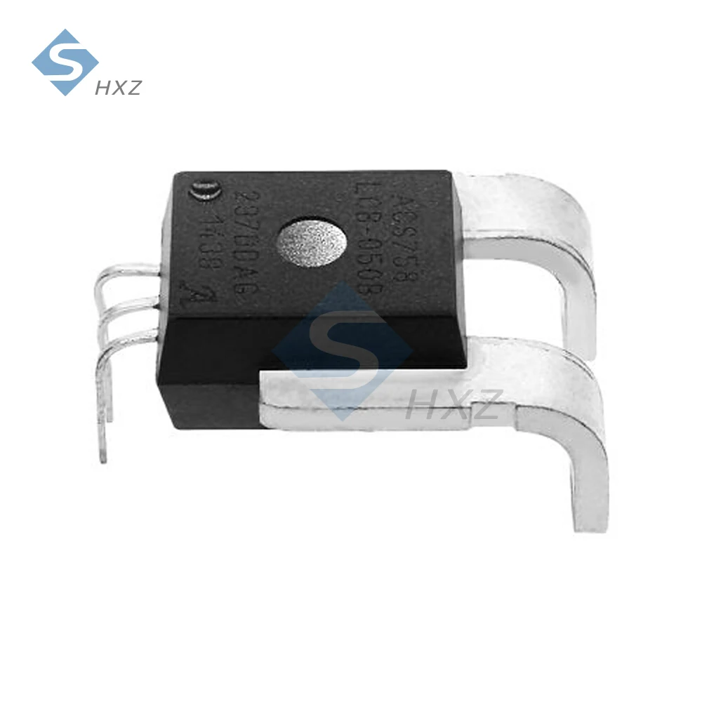 1pc ACS758LCB-050B-PFF-T 홀 전류 센서 칩 전자 부품