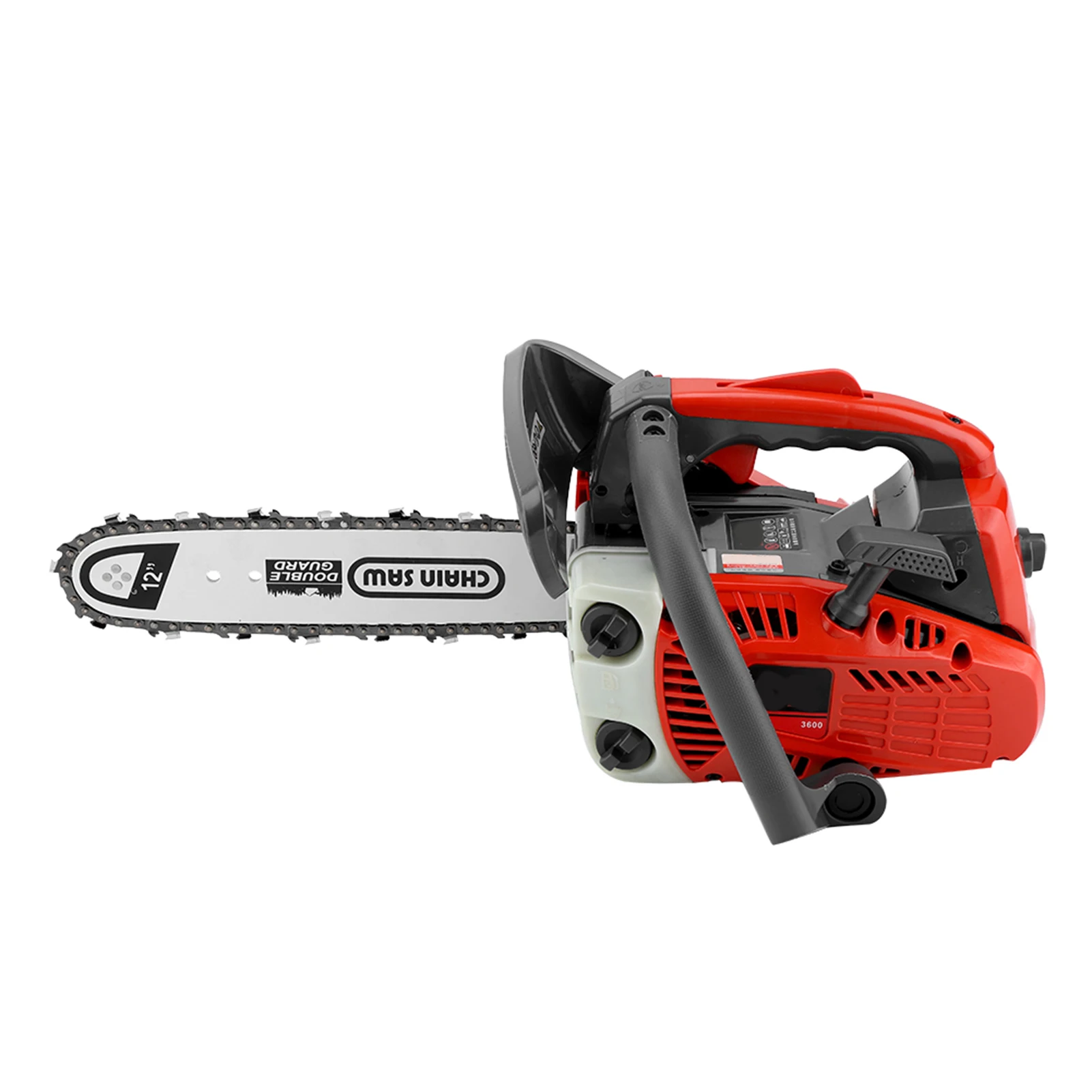 Gasoline Saw Cordless Gasoline Saw Kit Pruning Chain Saw 25CC 1000W