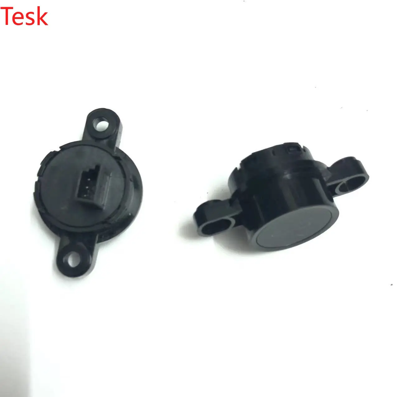 Tesla Model 3 Y portellone tronco tronco interruttore rotondo pulsante chiave 1501907