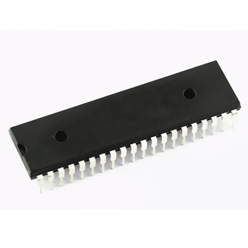 1pcs/lot Z84C0008PSC Z84C0008PEC /Z80/CPU DIP-40 In Stock