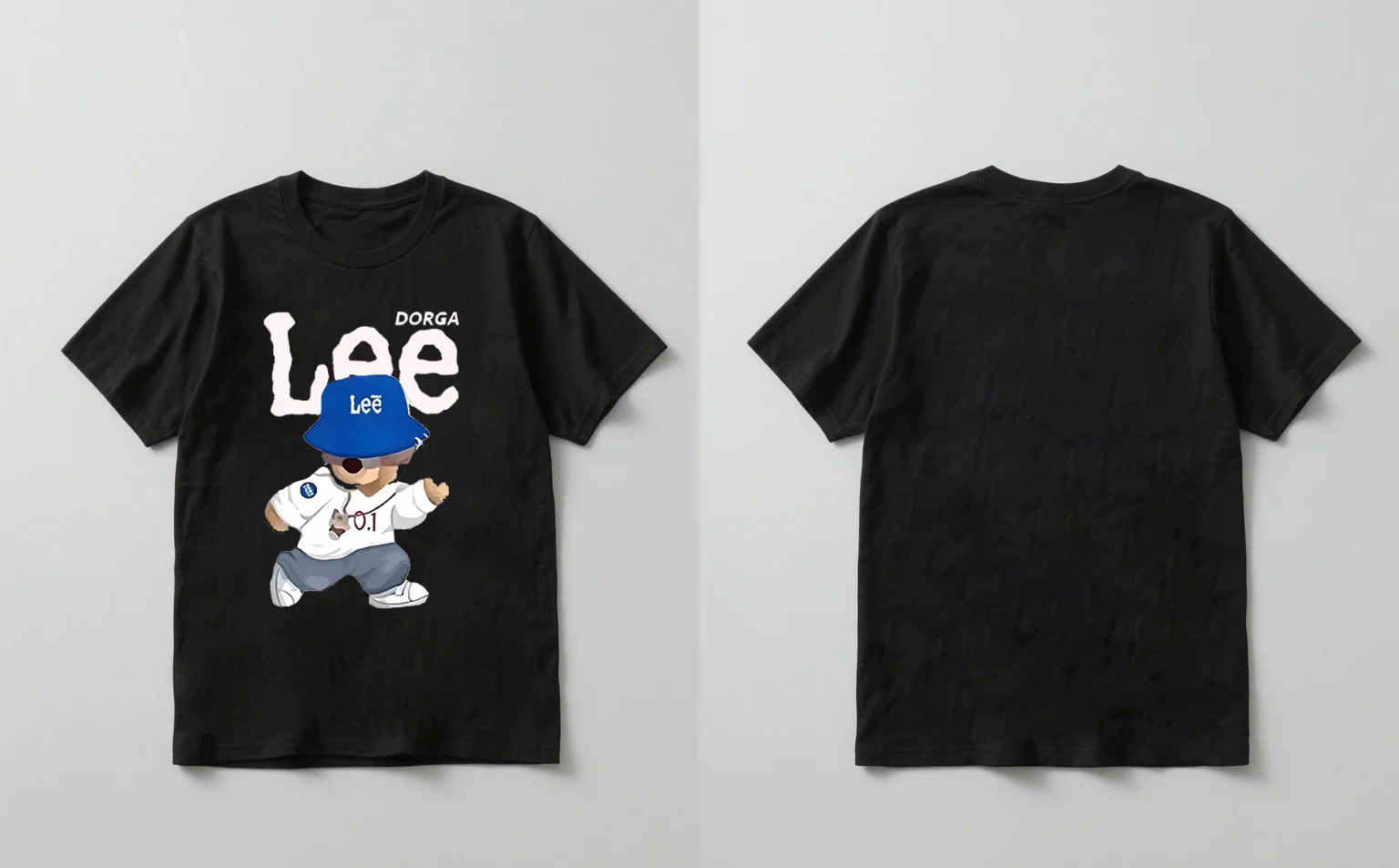 2025 Nuove magliette a maniche corte alla moda e alla moda con stampe di lettere per uomo e donna, top casual girocollo