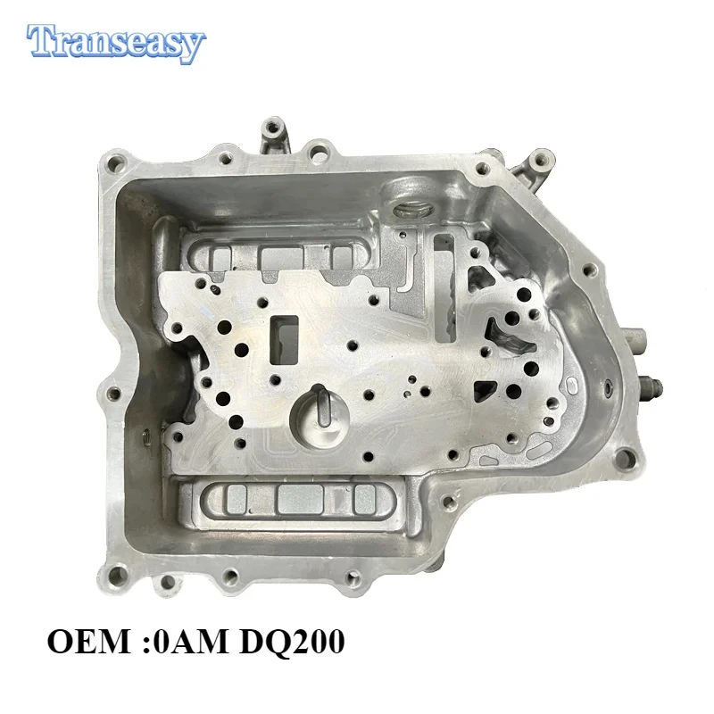 

0AM DQ200 DSG Auto Transmission Valve Body Shell Fits For Audi VW Skoda Seat 0AM325065S