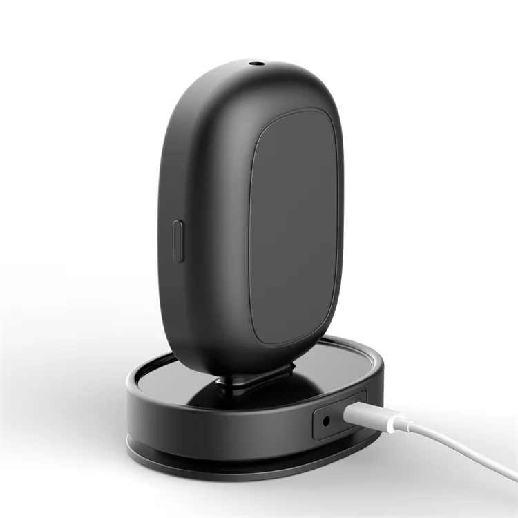 Dispositivo de fisioterapia CES, instrumento de ayuda para dormir con rastreador de datos del sueño y Control por aplicación, 2023