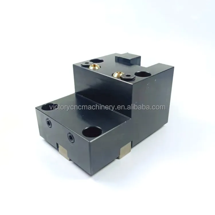 

BMT55 C8025 Tool Holders Boring Bar Tool Holder Turret Static Holders Live Tooling For CNC Lathe Turret