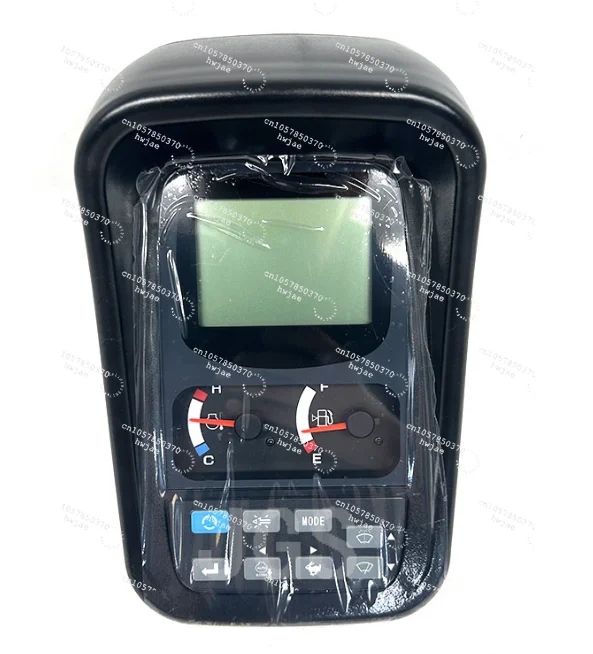 

YN59S00021F3 дисплей для Kobelco SK75 130 140 200 210 250 260 270-8 330 350 супер 8 дисплей части экскаватора