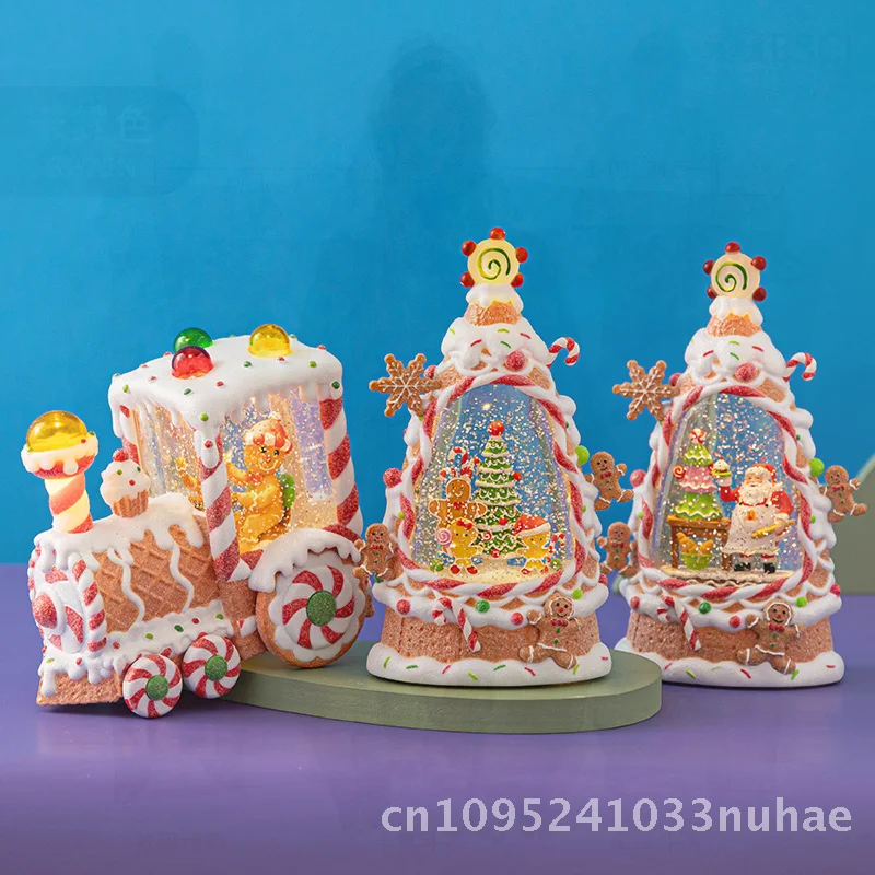 ornements-de-noel-lumineux-de-bureau-petite-lampe-a-huile-train-de-bonbons-decoration-d'arbre-creative-transfrontaliere-pour-personnes-agees-cadeau