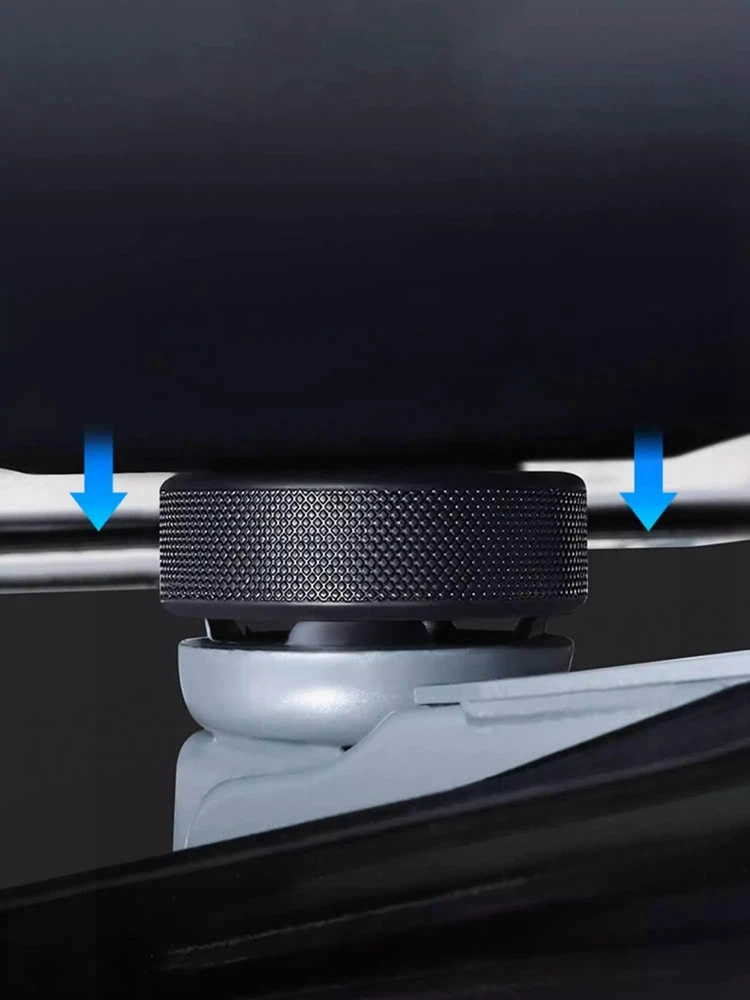Voor Tesla Lifting Jack Pad Point Adapter Model 3 Model Y Juniper Model S Model X Accessoires Rubber Lift Pucks Auto Reparatie Tools - afbeelding 2