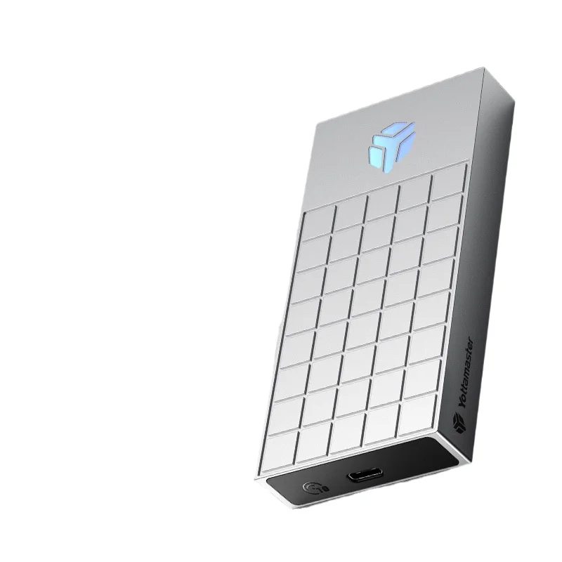 

M.2NVMe Mobile SSD Case Type-c3.2Gen2 Laptop SSD Solid