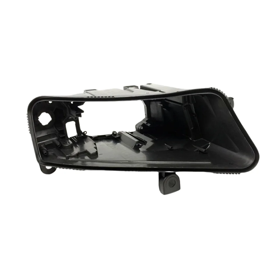 

For Audi A6 A6L 2006 2007 2008 Auto Accessory Car Base Head Lamp Shell Back Casing Headlights Lights Glass