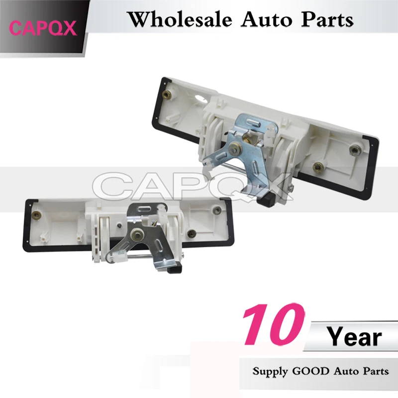 CAPQX Tailgate Handle For Great Wall Wingle 7 Wingle7 Trucks Back Door Outer Handle Rear Trunk Handle Tail Door Handle