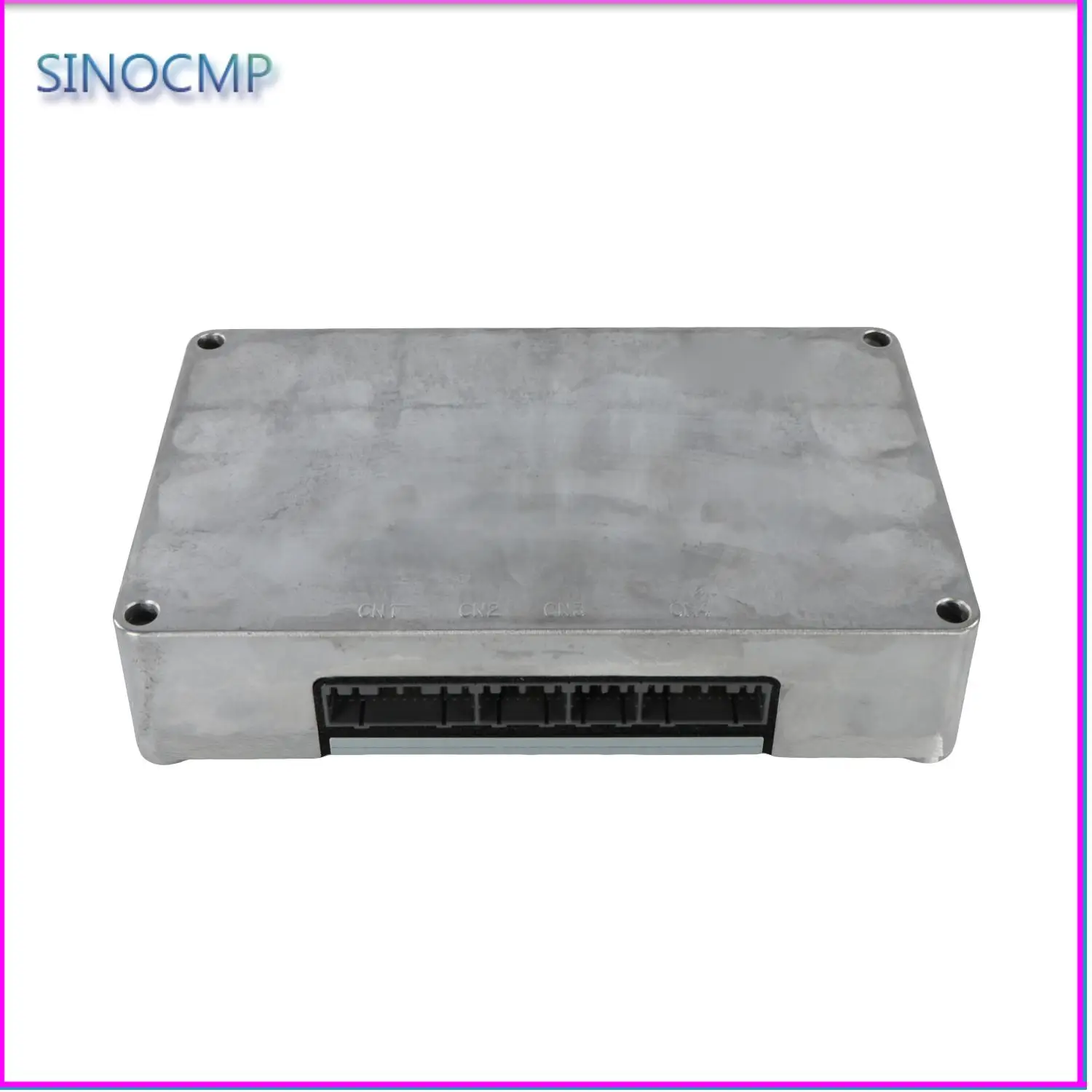 

1PC A6 Controller (A Board) KHR51018 For Sumitomo Excavator SHA6 SH120-6 SH460-6 For CASE CX130C CX210C For Link-Belt 210X3E