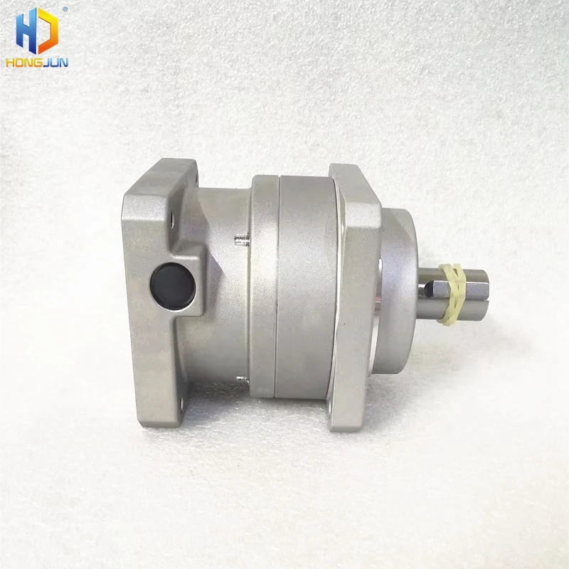 

Motor Speed Reducer Planetary Gearbox for CNC Machine VRSF-10C-750-RV