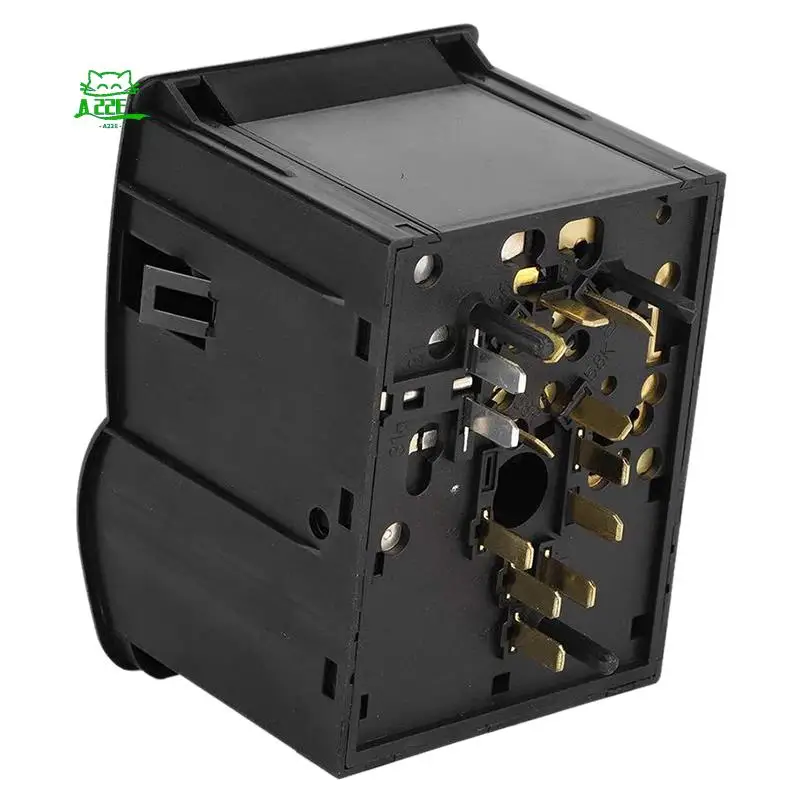 

A22E-автоматический главный выключатель фар, противотуманная фара, главный выключатель света, управление 6240097, для Opel Astra G Zafira A