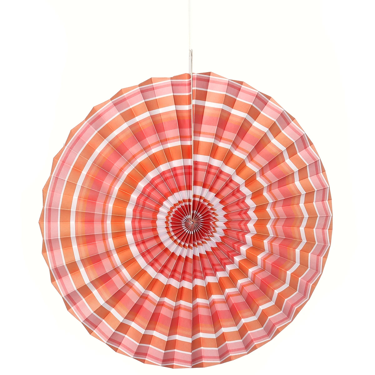 

6 pcs Flower Fan Decoration Reusable Pastel Diy Paper Fans DIY Tissue Party Bridal Festive Wall Hanging Foldable